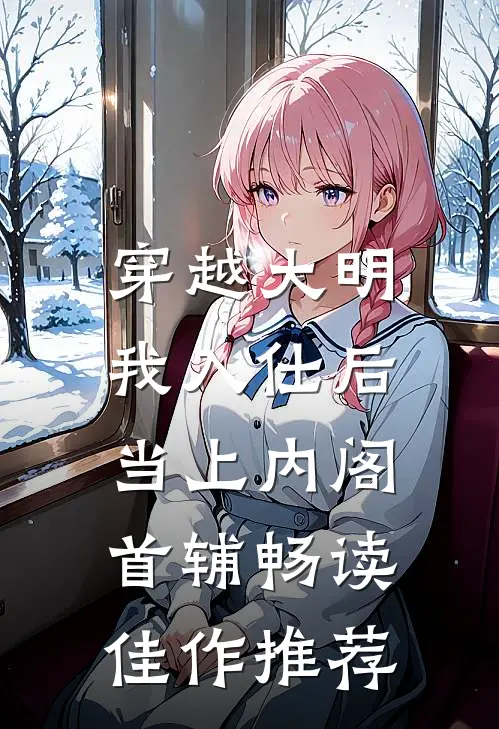 穿越大明，我入仕后当上内阁首辅畅读佳作推荐