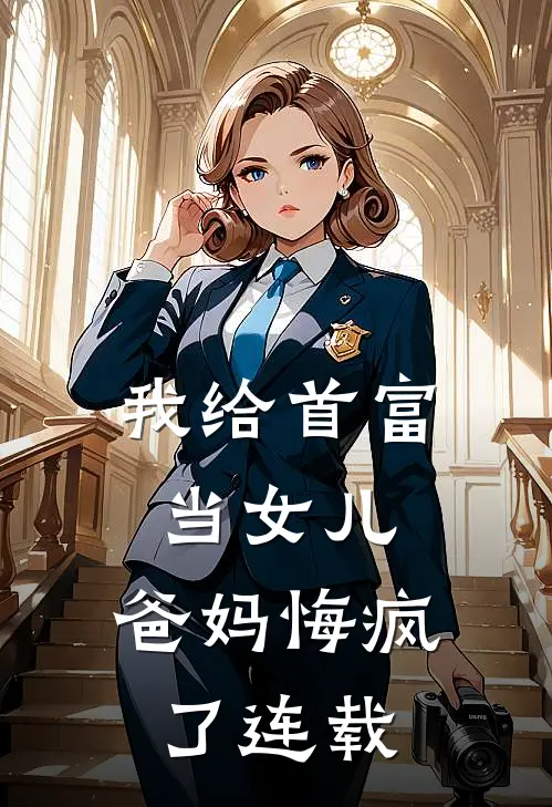 我给首富当女儿,爸妈悔疯了连载剧
