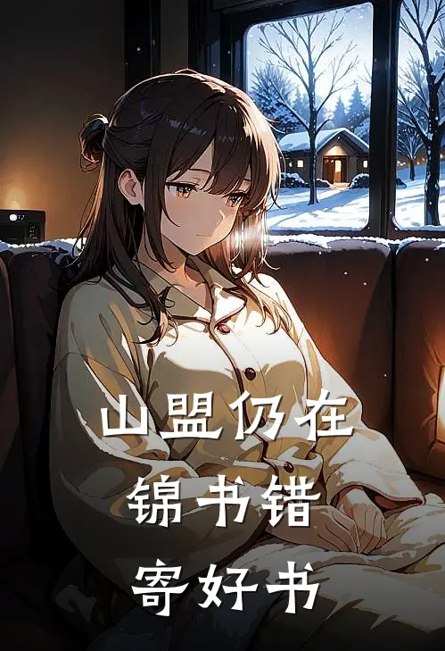 山盟仍在，锦书错寄好书
