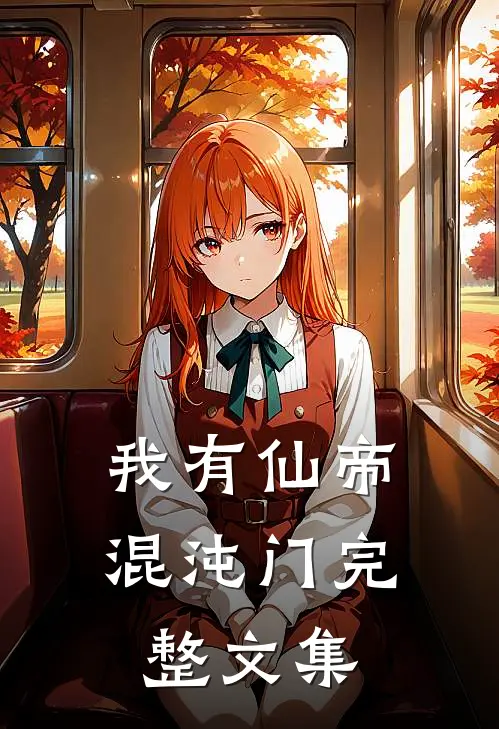 我有仙帝混沌门完整文集在线阅读