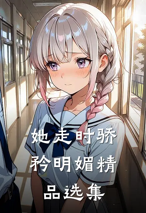 她走时骄矜明媚精品选集