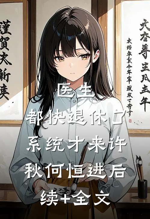医生：都快退休了，系统才来许秋何恒进后续+全文