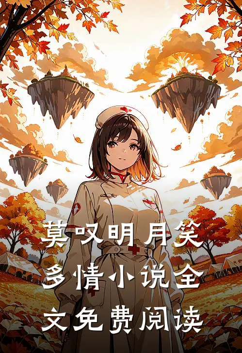 莫叹明月笑多情小说全文免费阅读