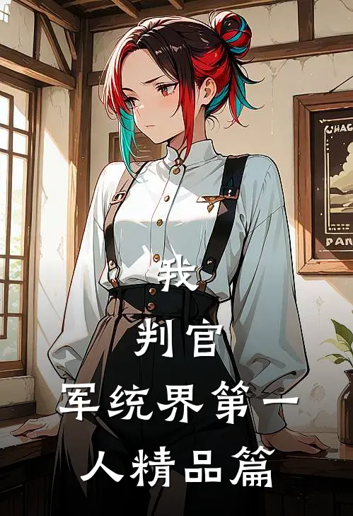 我,判官,军统界第一人精品篇在线观看
