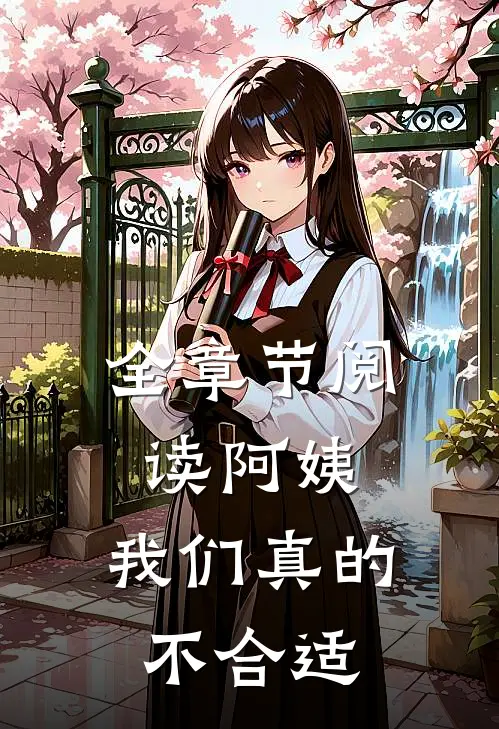 全章节阅读阿姨,我们真的不合适了