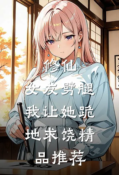 修仙女友劈腿,我让她跪地求饶精品推荐在线阅读