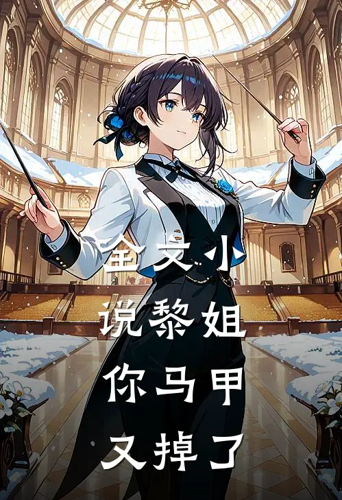 全文黎姐,你马甲又掉了