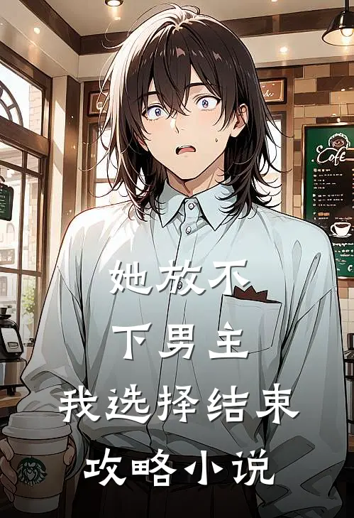 她放不下男主,我选择结束攻略