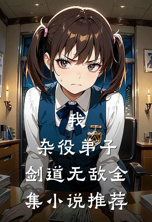 我,杂役弟子,剑道无敌全集推荐