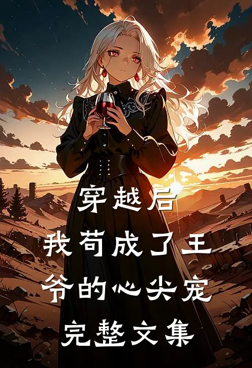 穿越后,我苟成了王爷的心尖宠完整文集