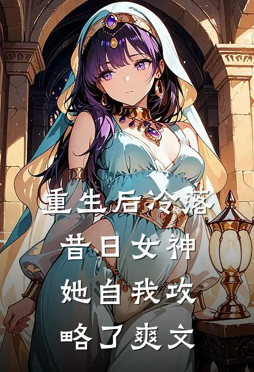 重生后冷落昔日女神,她自我攻略了爽文推荐