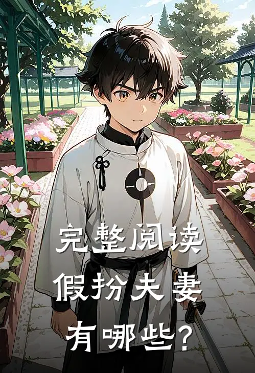 完整阅读假扮夫妻有哪些?