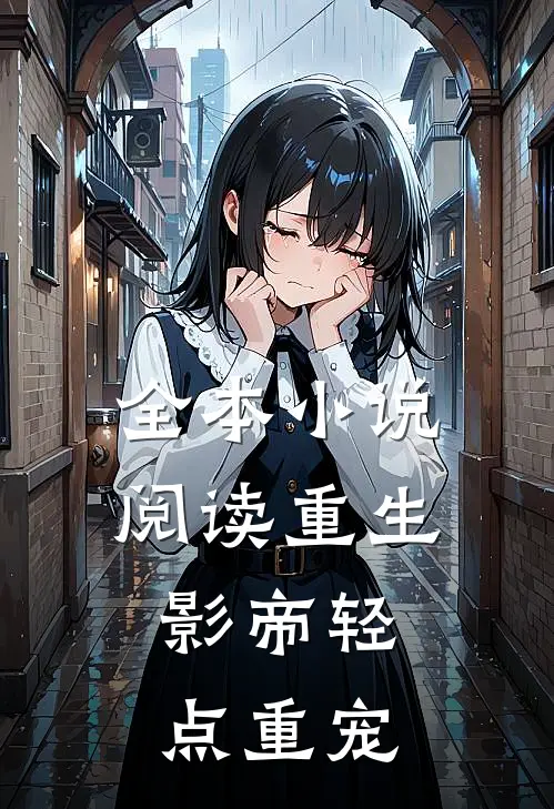 全本阅读重生,影帝轻点重宠的
