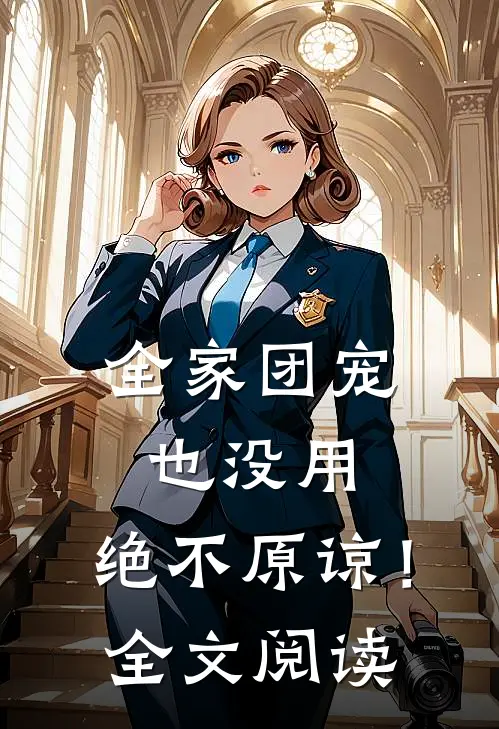 全家团宠也没用,绝不原谅!全文阅读免费