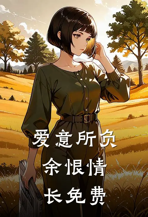 爱意所负,余恨情长免费阅读