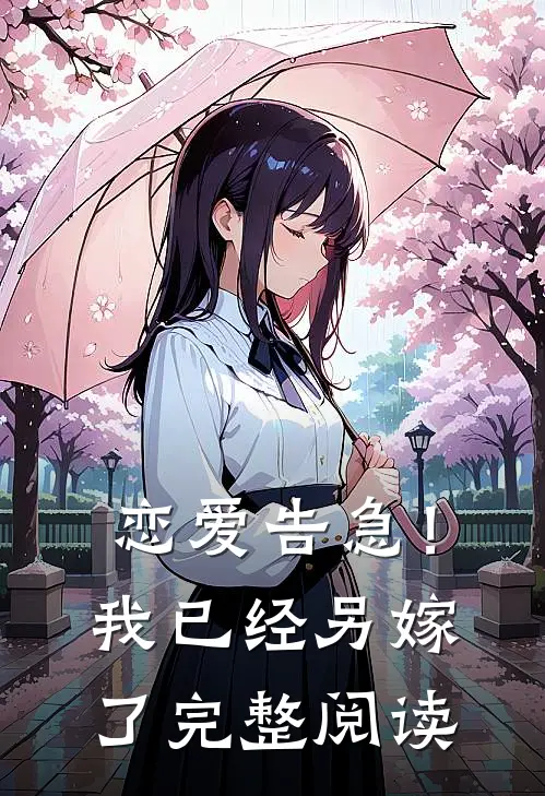 恋爱告急！我已经另嫁了完整阅读