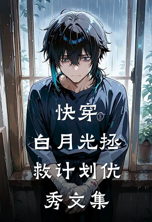 快穿：白月光拯救计划优秀文集