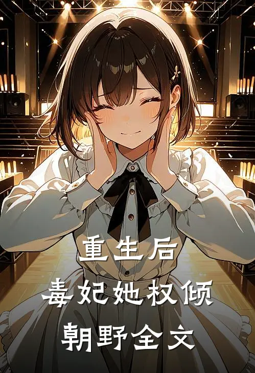 重生后,毒妃她权倾朝野全文