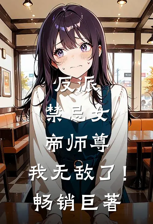 反派禁忌女帝师尊,我无敌了!畅销巨著网