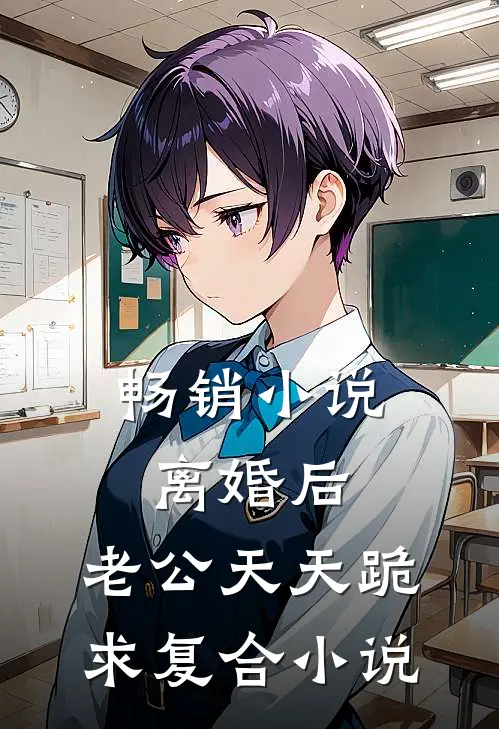 畅销小说离婚后,老公天天跪求复合小说