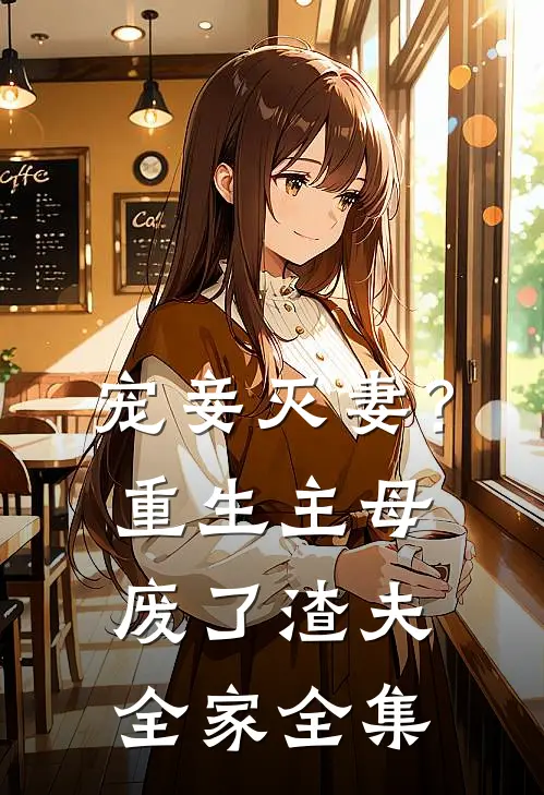 宠妾灭妻?重生主母废了渣夫全家 全集免费阅读