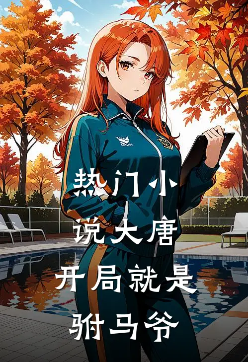 热门大唐开局就是驸马爷全文阅读