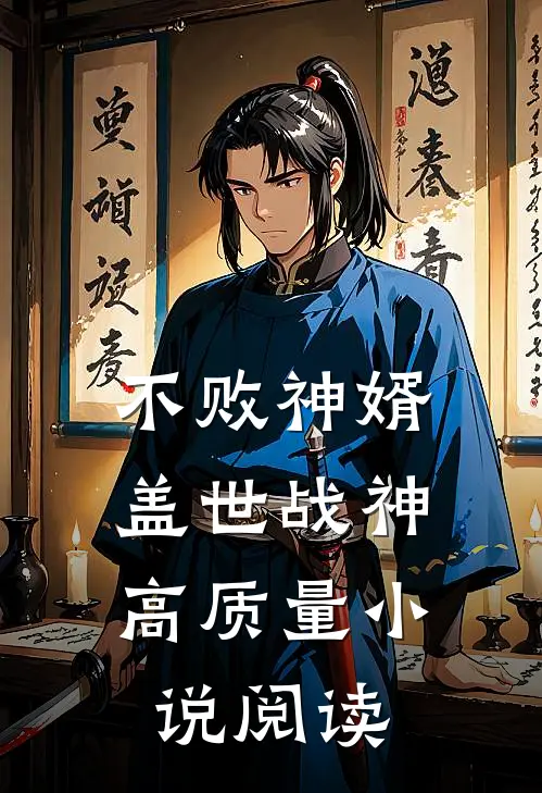 不败神婿盖世战神高质量阅读全文