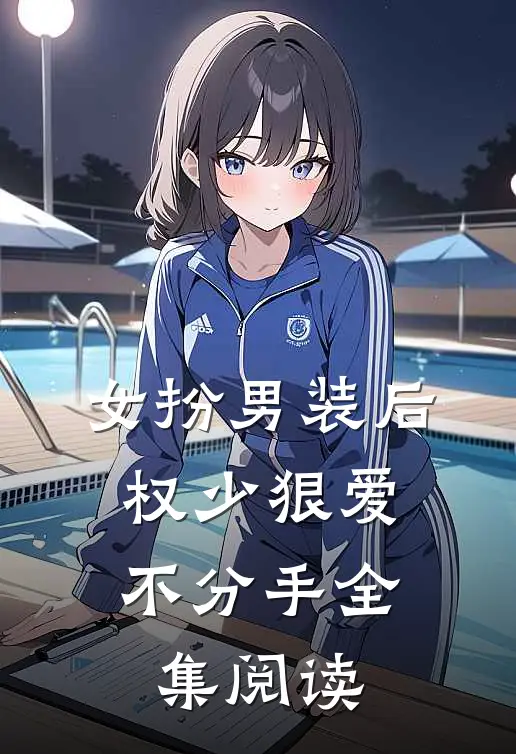 女扮男装后，权少狠爱不分手全集阅读