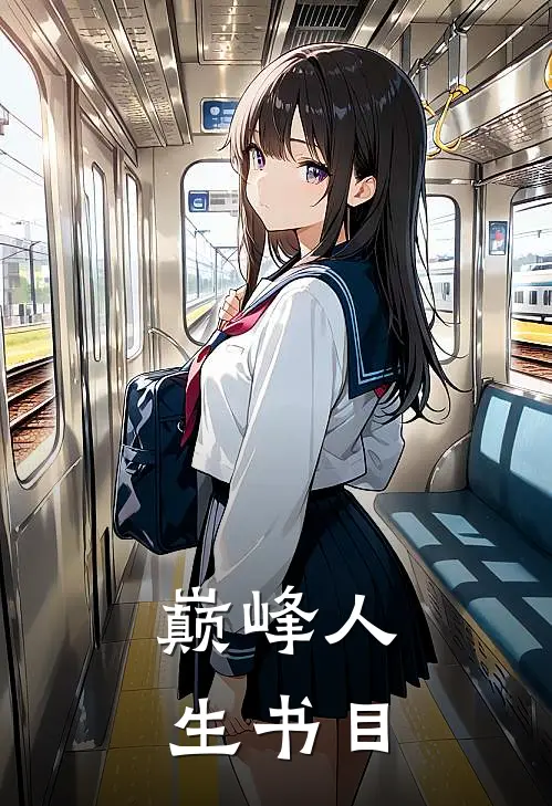 巅峰人生书目