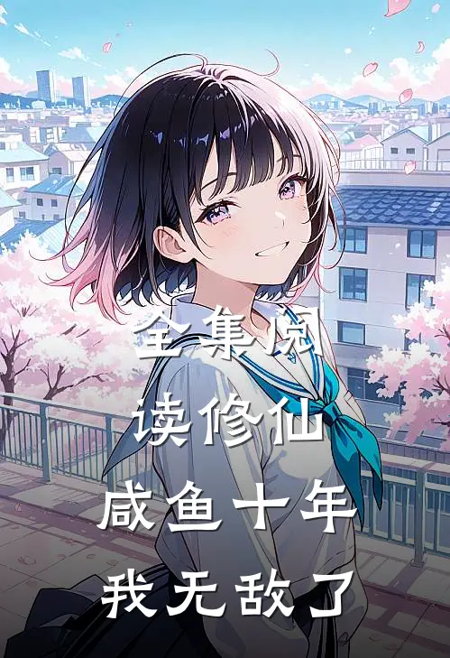 全集阅读修仙咸鱼十年我无敌了