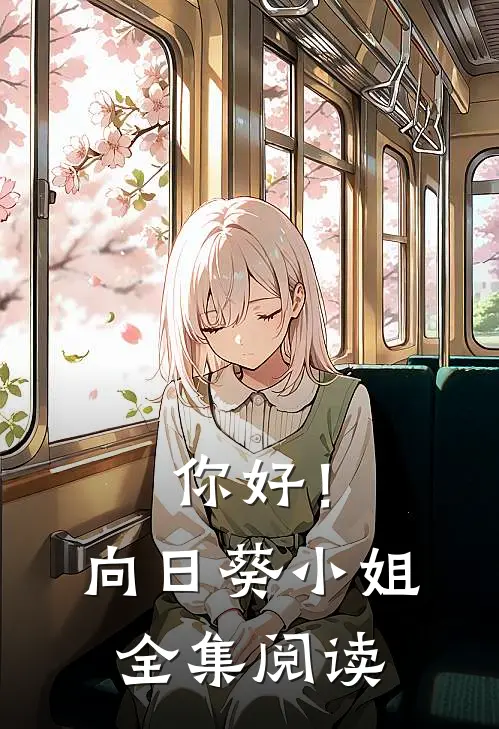 你好!向日葵小姐全集阅读免费