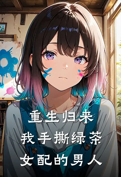 重生归来,我手撕绿茶女配的男人是谁