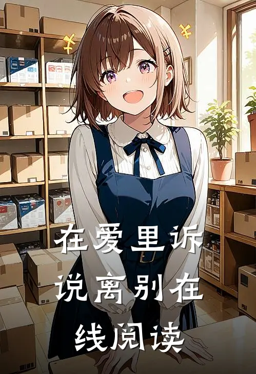 在爱里诉说离别在线阅读