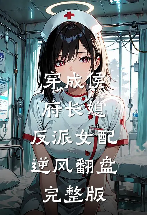 穿成侯府长媳,反派女配逆风翻盘完整版免费阅读