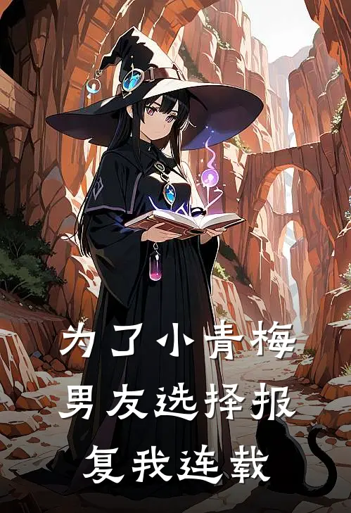 为了小青梅,男友选择报复我连载