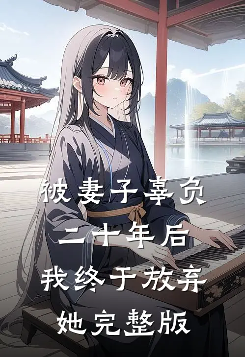 被妻子辜负二十年后,我终于放弃她完整版