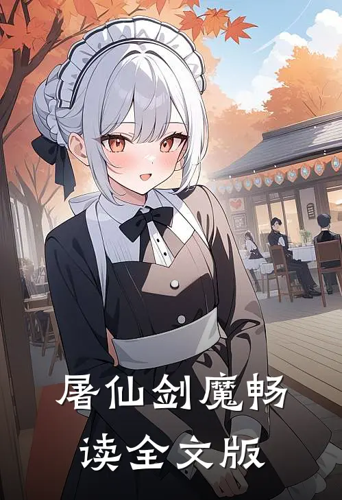 屠仙剑魔畅读全文版在线阅读