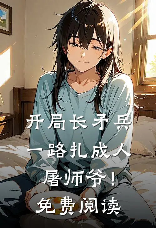 开局长矛兵一路扎成人屠师爷!免费阅读
