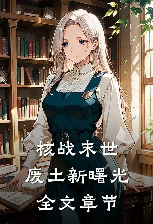 核战末世废土新曙光全文章节免费阅读