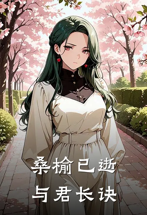 桑榆已逝,与君长诀全文免费阅读