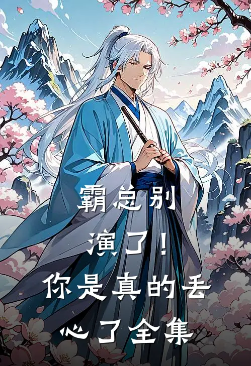 霸总别演了!你是真的丢心了全集免费阅读