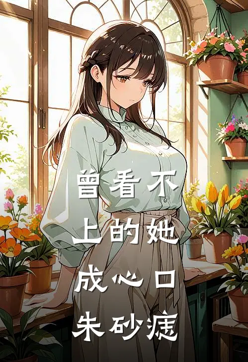 曾看不上的她,成心口朱砂痣第十四章