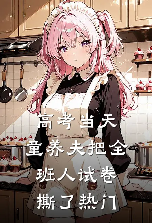 高考当天，童养夫把全班人试卷撕了热门