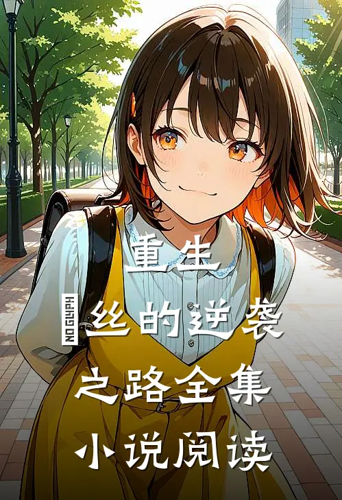 重生：屌丝的逆袭之路全集小说阅读