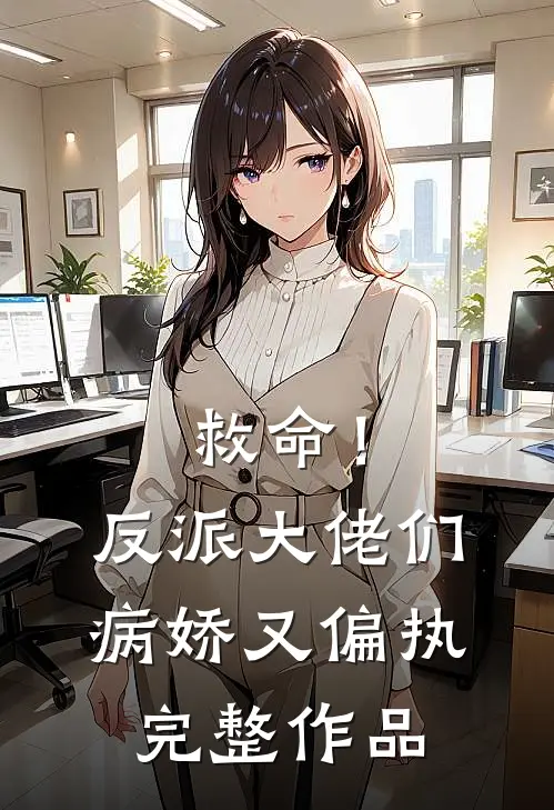 救命!反派大佬们病娇又偏执完整作品免费阅读