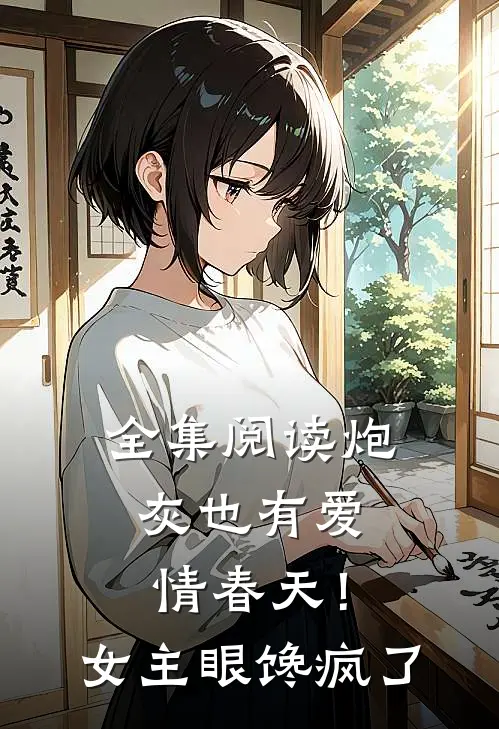 全集阅读炮灰也有爱情春天!女主眼馋疯了