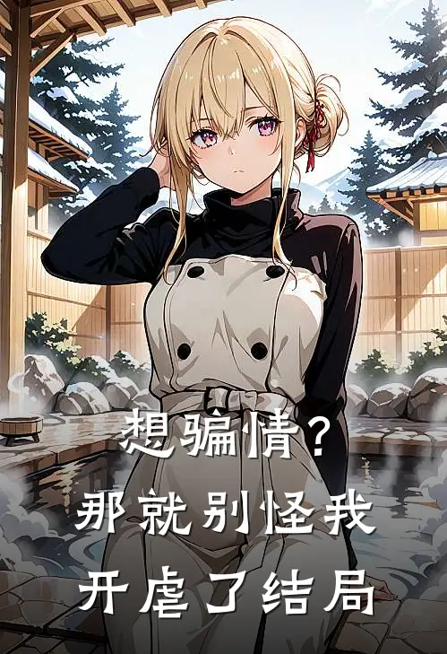 想骗情？那就别怪我开虐了结局