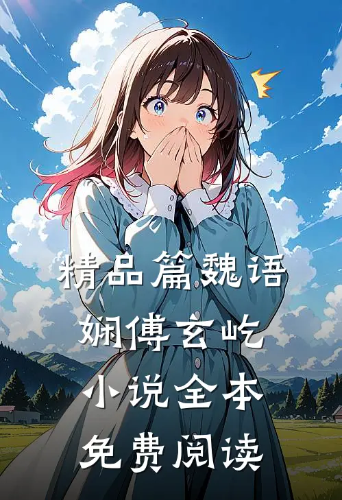 精品篇魏语娴傅玄屹小说全本免费阅读