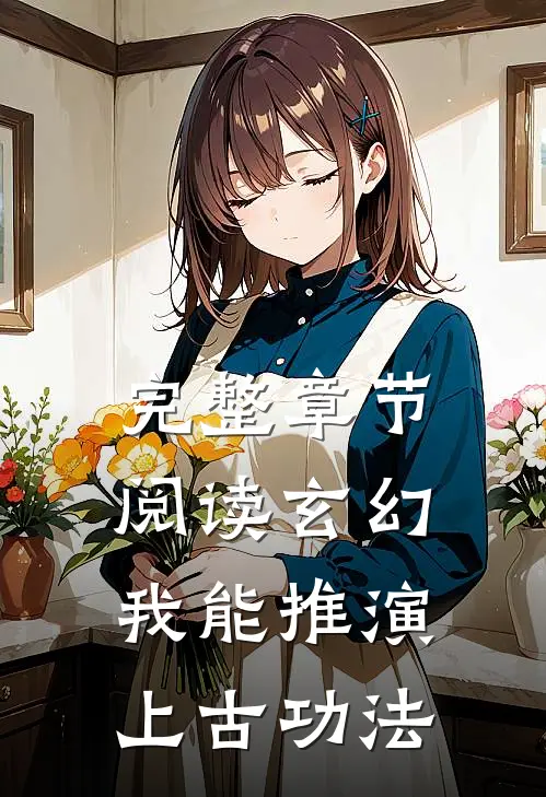 完整章节阅读玄幻我能推演上古功法的