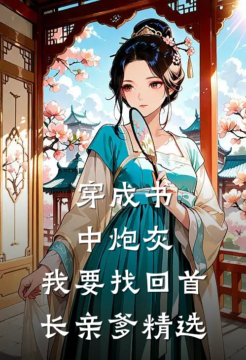 穿成书中炮灰,我要找回首长亲爹精选文